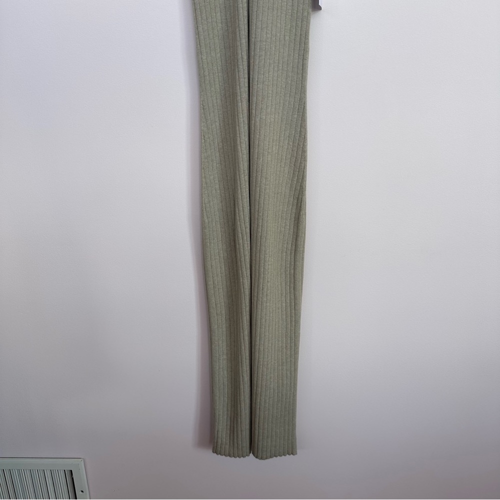 NEW $258 Bailey 44 Rylan Halter Sweater Dress, Size: Small - Picture 8 of 14